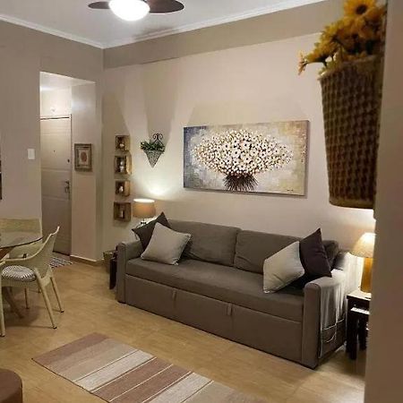 Apartmán Bem Ipanema Rio de Janeiro Exteriér fotografie
