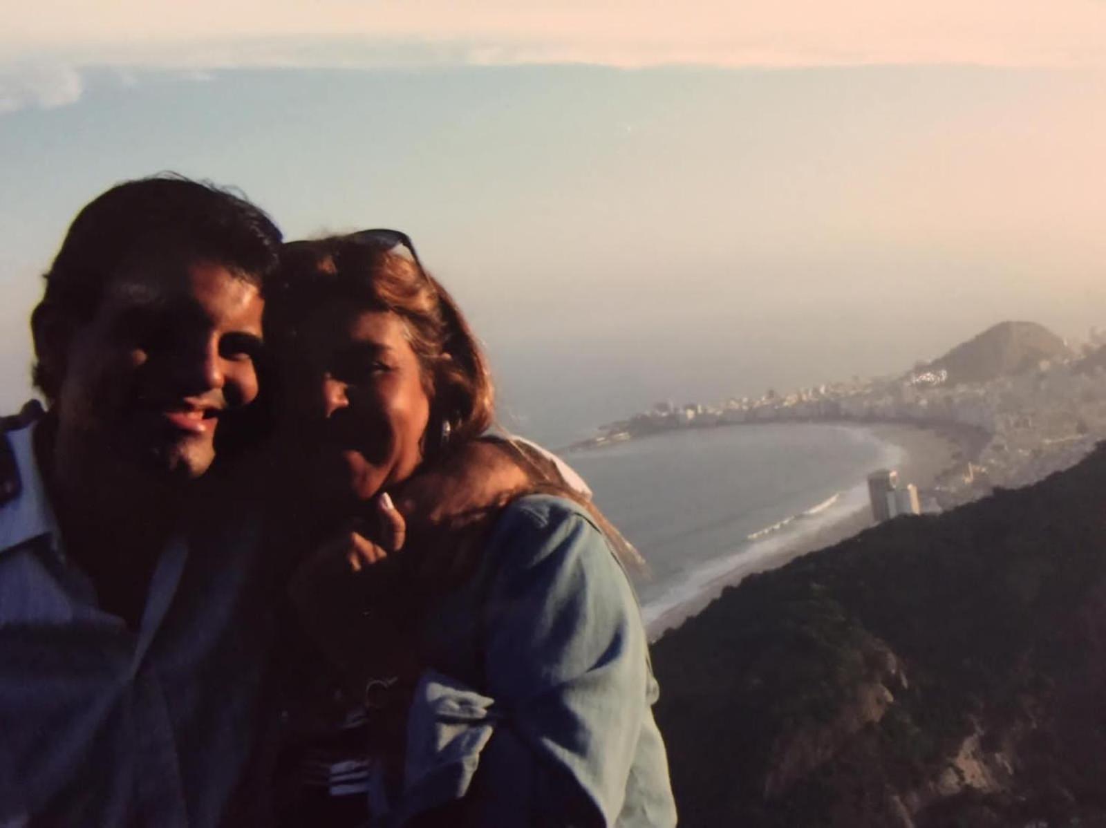 Apartmán Bem Ipanema Rio de Janeiro Exteriér fotografie