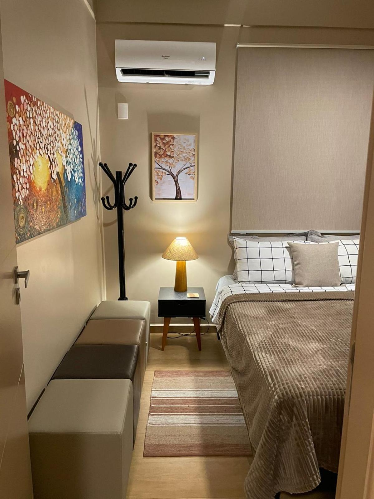 Apartmán Bem Ipanema Rio de Janeiro Exteriér fotografie