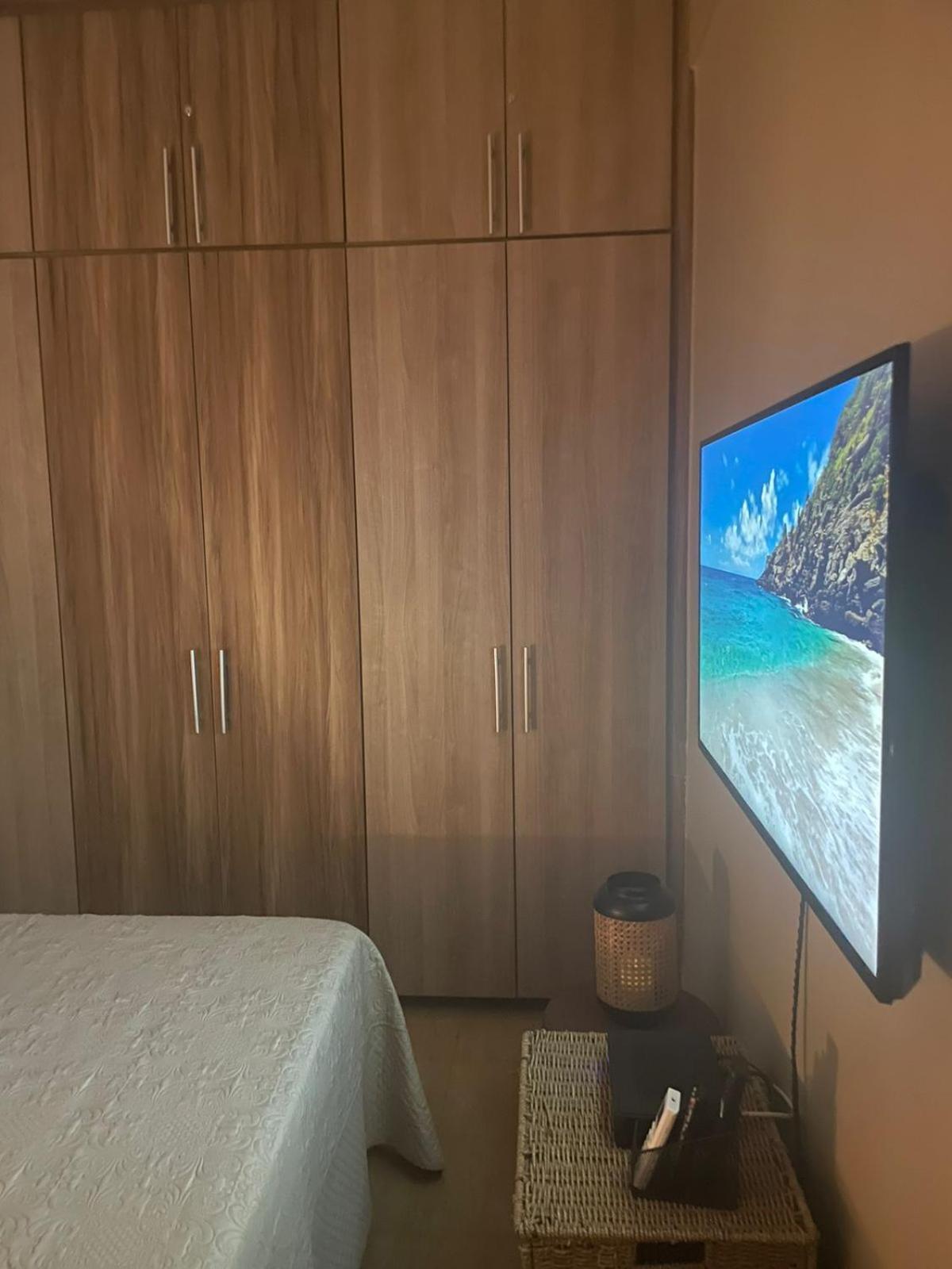 Apartmán Bem Ipanema Rio de Janeiro Exteriér fotografie