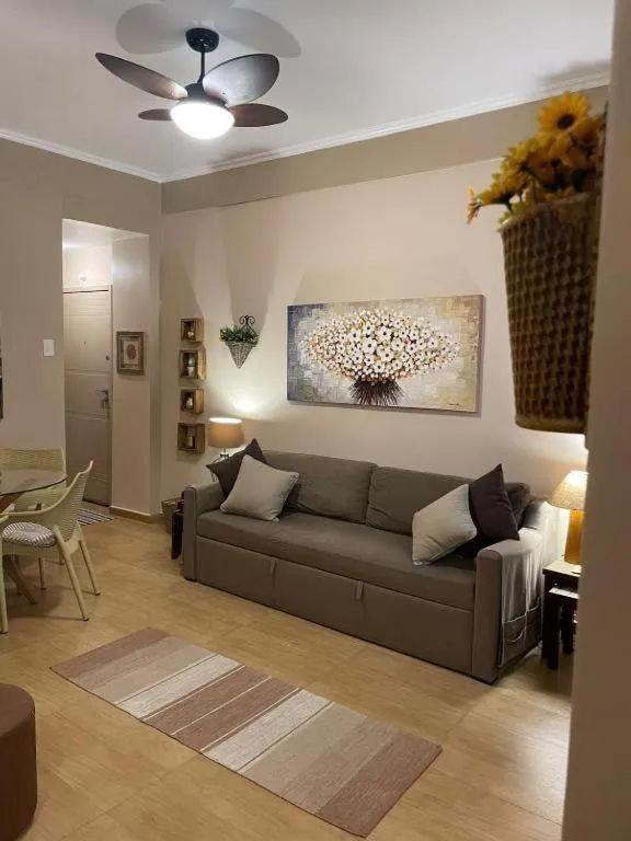 Apartmán Bem Ipanema Rio de Janeiro Exteriér fotografie