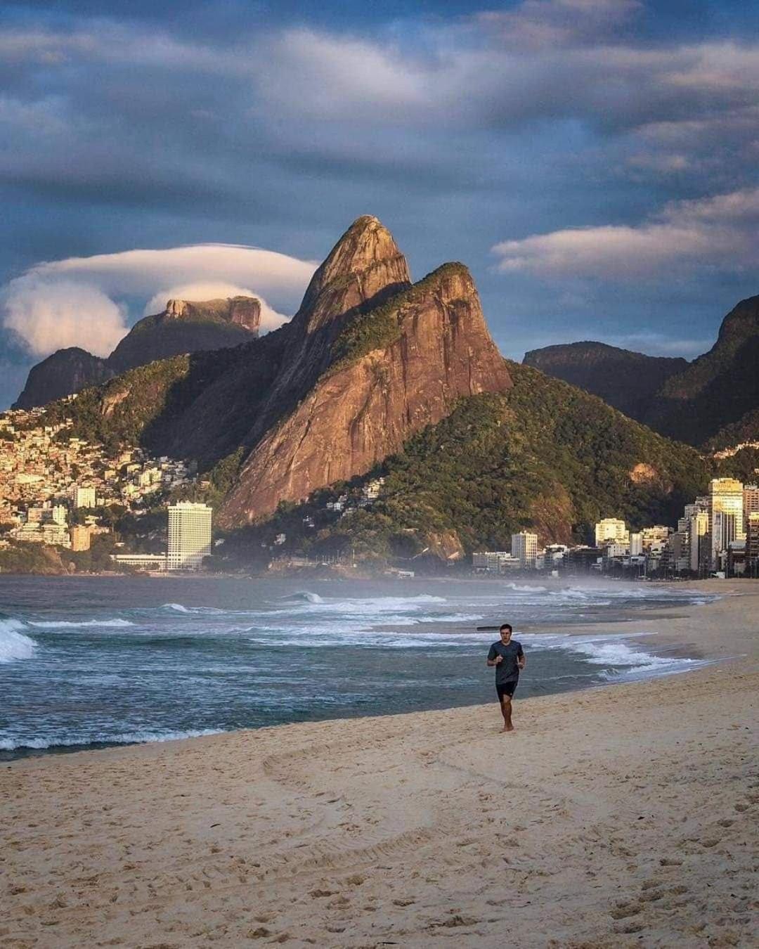 Apartmán Bem Ipanema Rio de Janeiro Exteriér fotografie