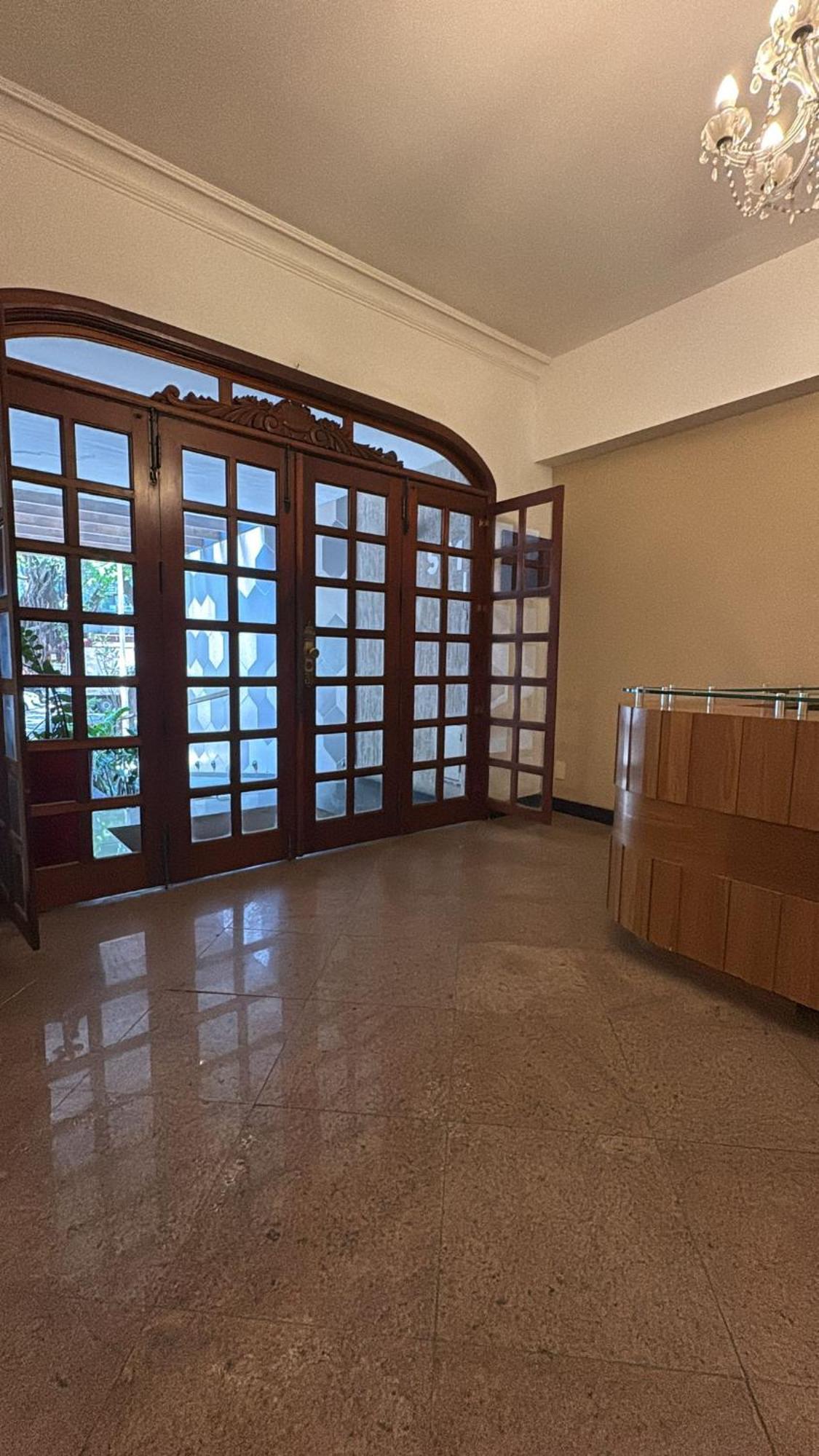 Apartmán Bem Ipanema Rio de Janeiro Exteriér fotografie